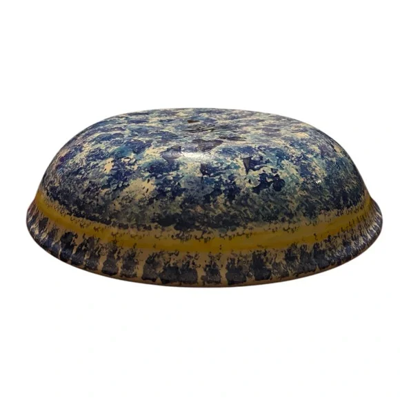 Large Handpainted “Bowl of Sunshine” - Picture 5 of 6